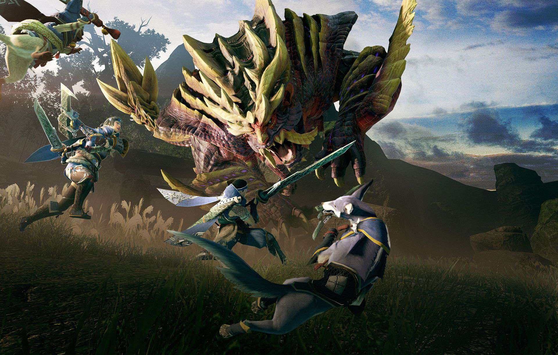 Game Image