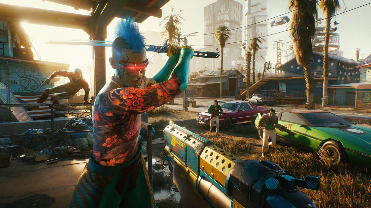 Game Image