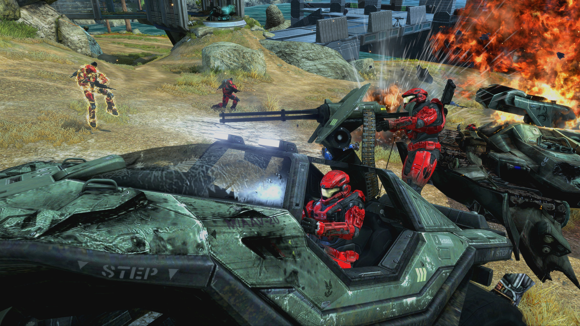 Game Image