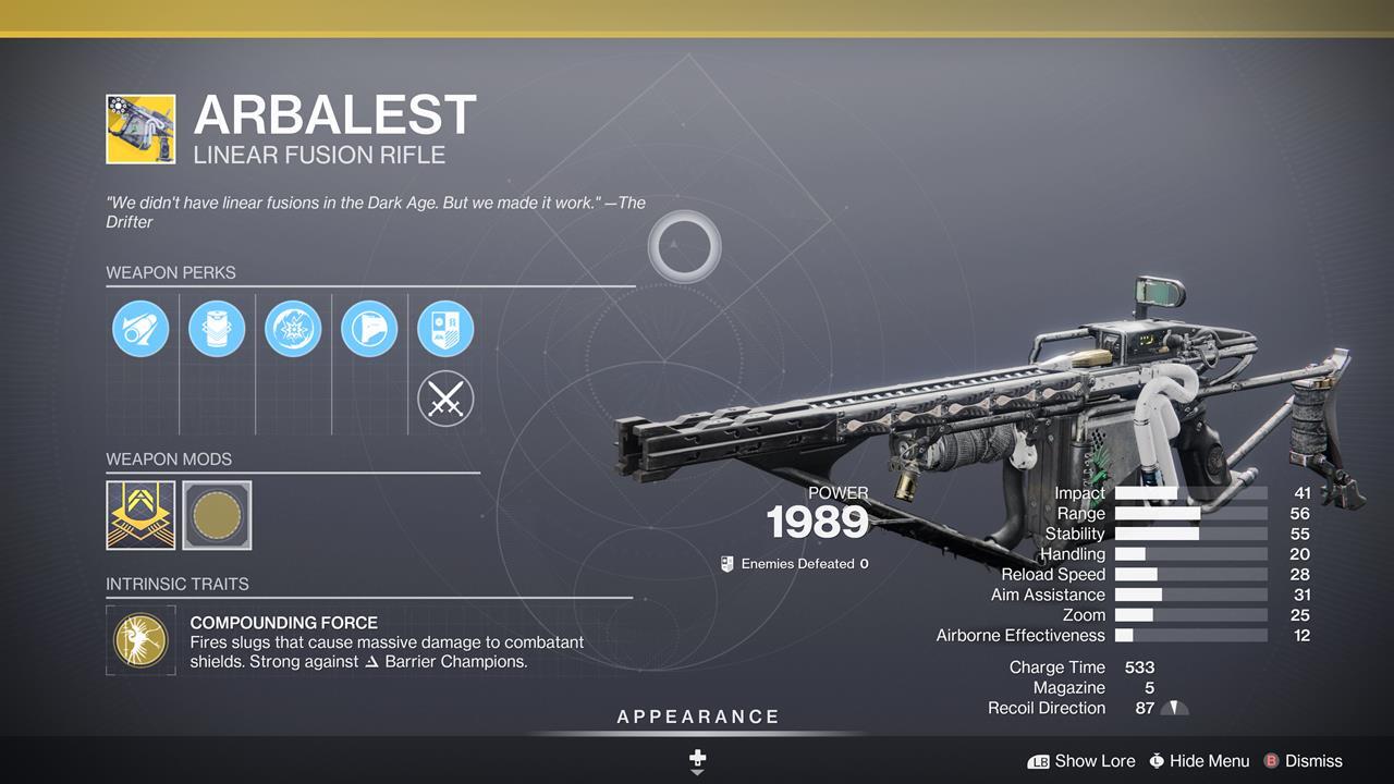 Arbalest