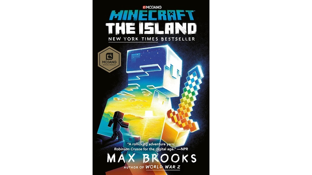 Minecraft: The Island