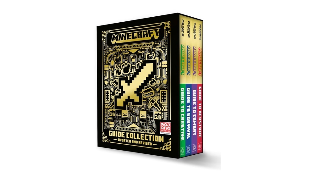 Minecraft: Guide Collection (Updated and Revised 2023)