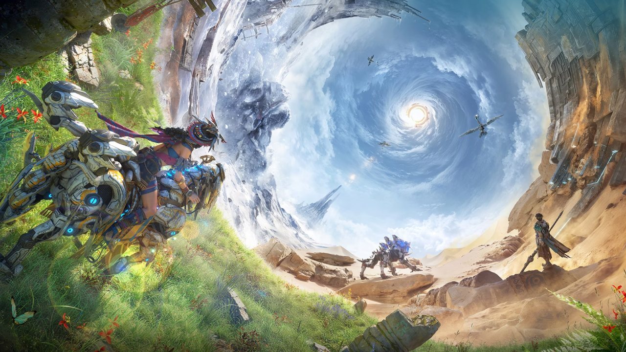 Game Image
