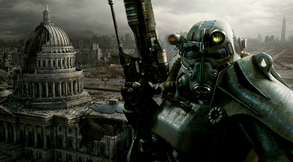 Fallout 3