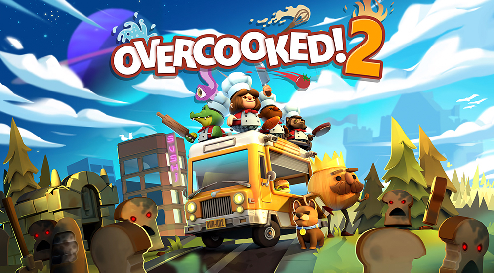Overcooked 2