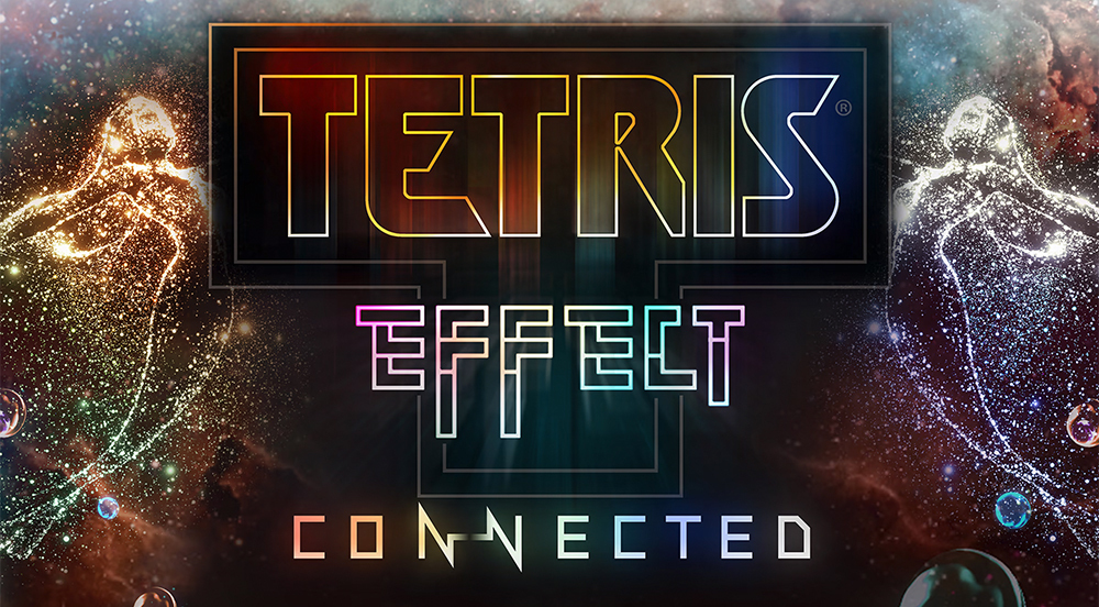 Tetris Effect Connected