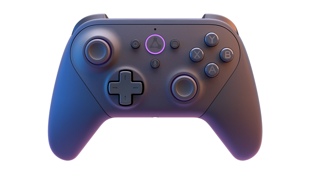 Luna controller