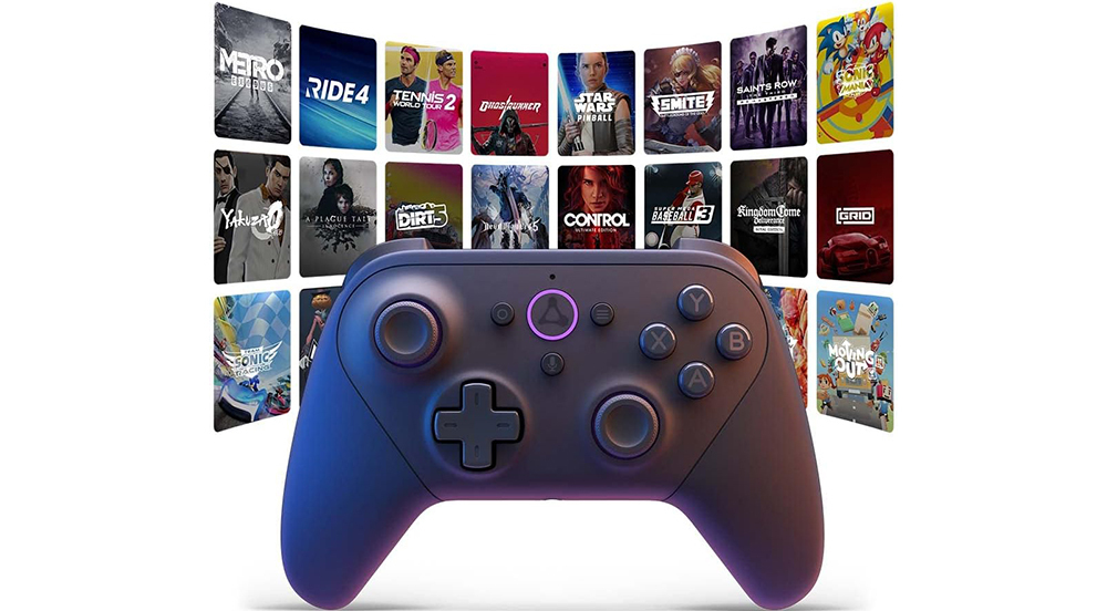 Amazon Luna has dozens of great games to play.