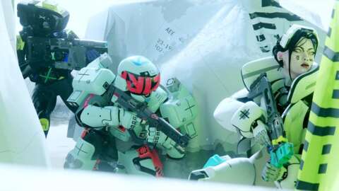 Marathon - Release Date, Pricing Details, And Everything We Know About Bungie's Extraction Shooter