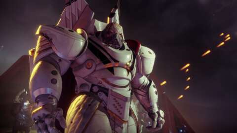 Destiny 2 Lawsuit Continues As Judge Rejects Bungie's Use Of YouTube Videos And Wikis