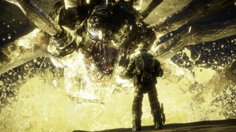 Gears Of War: Reloaded Remaster Coming To PS5, Xbox, And PC In August