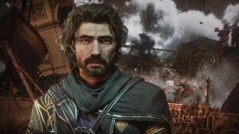Unsurprisingly, Another Game From Clair Obscur: Expedition 33 Dev Is Coming
