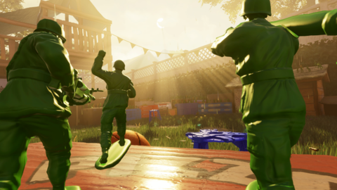 Game Image