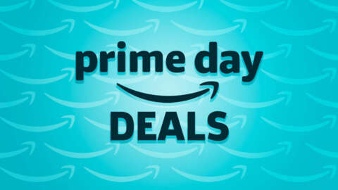 Amazon Prime Day 2025 Is A Four-Day Sales Event For The First Time