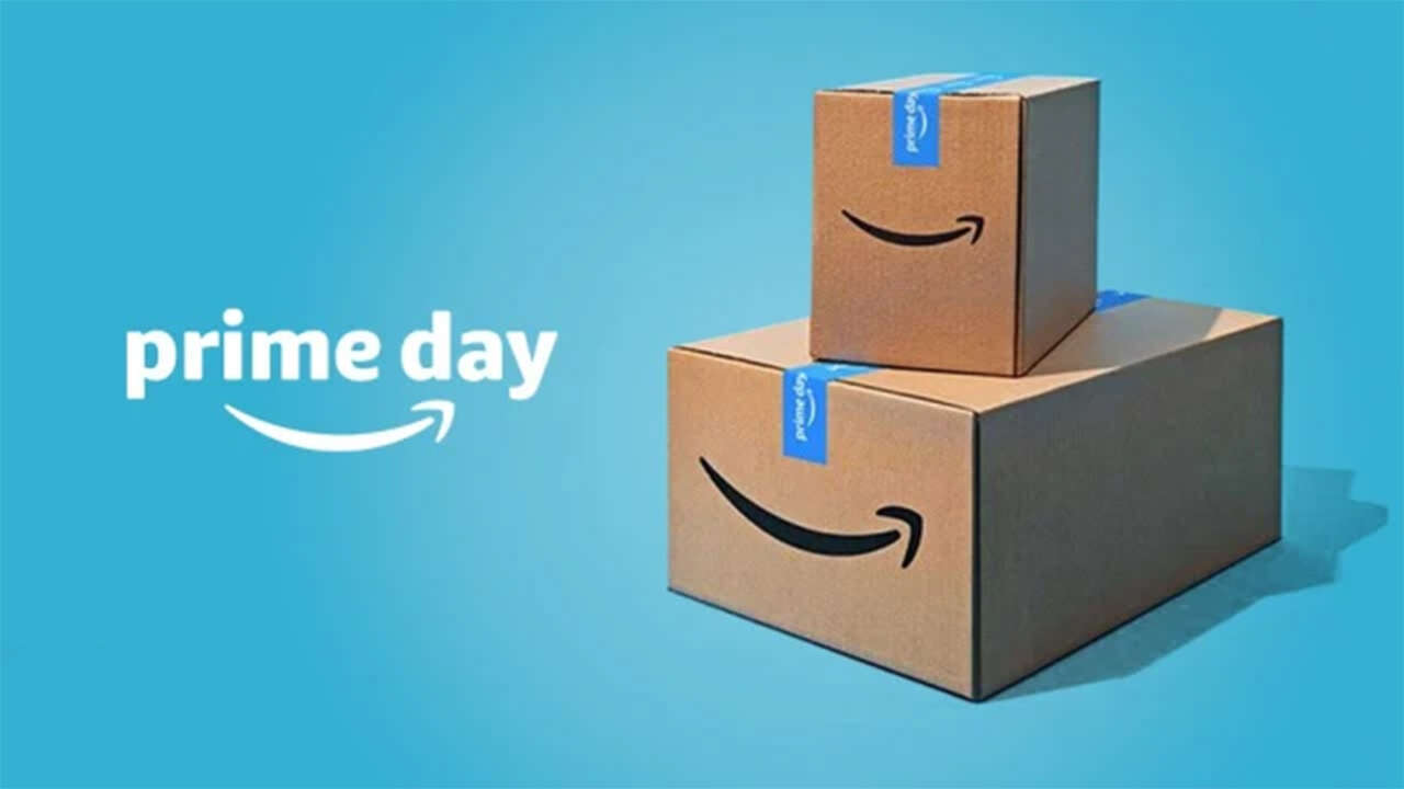 Amazon Prime Day 2025