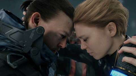Death Stranding's Full Story Gets Explained Quickly In This New Video
