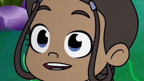Nicktoons And The Dice of Destiny Adds One Of The Best Cartoons Ever Made