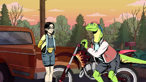 Game Image