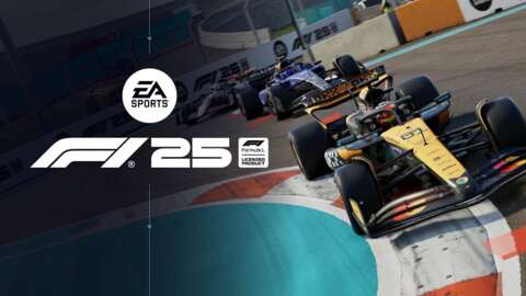 If You Love Video Games, You Should Be Watching Formula 1