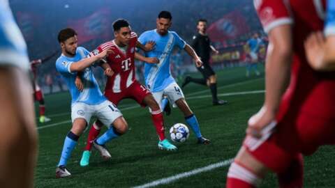 EA Sports FC 26 Ultimate Edition Preorders Include 7-Day Early Access