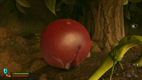 How To Find And Use Lingonberries and Blueberries For Leather In Grounded 2