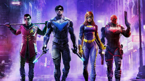 Game Image