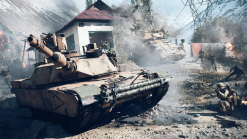 Game Image