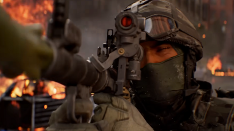 Battlefield 6 Has A Ridiculous Amount Of "Players" Before Beta Even Begins