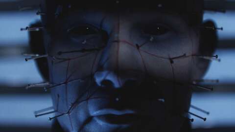 Clive Barker's Hellraiser: Revival Game Is As NSFW As Its Creator's Original Vision