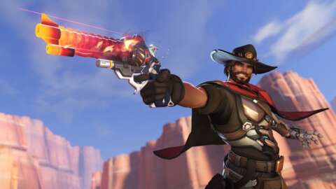 What's Next For Overwatch 2? Blizzard Shares Future Plans, Why Story Missions Fell Apart, And More