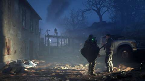 How Long Is Hell Is Us: Mission List And Hours To Beat