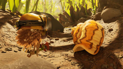 Grounded 2 Patch Fixes Some Of The Game's Major Annoyances