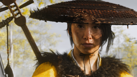 GTA 6 Delay Was "A Great Day" For Ghost Of Yotei Developers