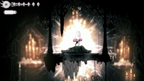 Hollow Knight: Silksong Patch Will Make The Game Easier