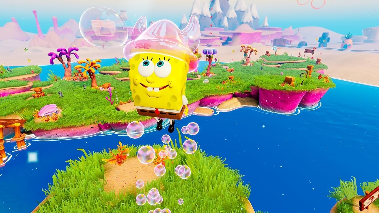 SpongeBob SquarePants: Bundle