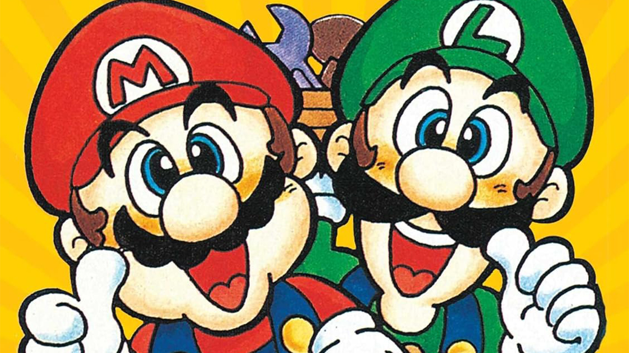 Super Mario Adventures (Viz Media)