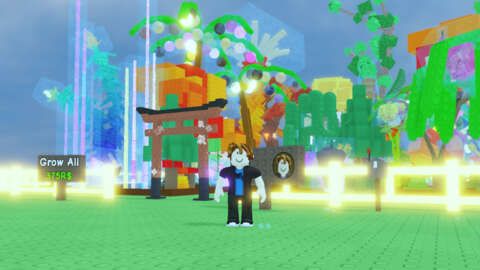 Grow A Garden Beginner’s Guide And Tips