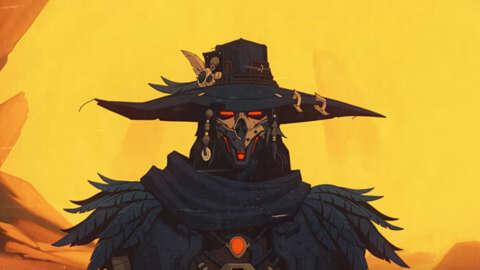 Borderlands 4 Gets New Vault Hunter In Early 2026