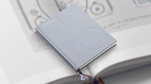PlayStation 30th Anniversary History Book Announced, Preorders Available Now