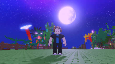 How To Get Grow A Garden Moonlit Fruit