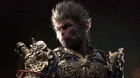Black Myth: Wukong's Next Update Is Massive, And You May Have To Delete The Entire Game