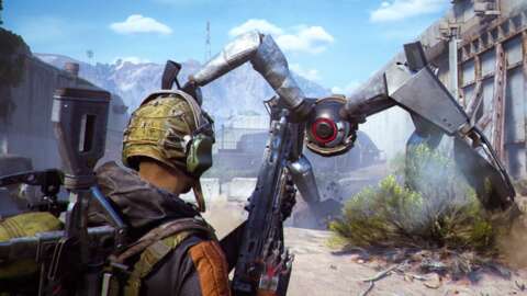 아크 레이더는 올해의 게임이지만 생성 AI 사용은 정말 형편없습니다.