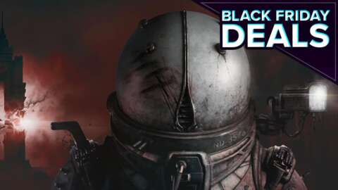 2025년 최고의 공포 게임 중 하나를 최저 $40에 만나보세요.