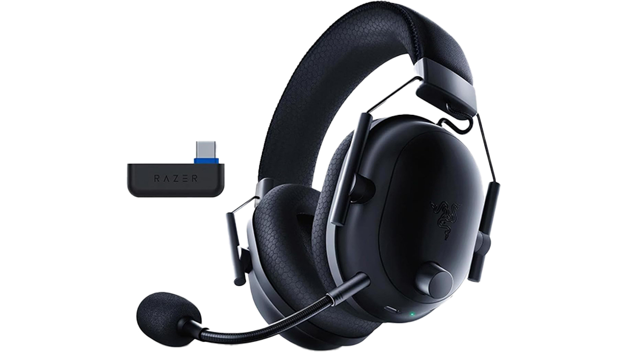 Blackshark V2 Pro Wireless Headset