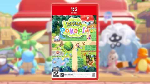 포켓몬 포코피아 예약 구매 시 실물 토트백과 보너스 게임 내 아이템 제공