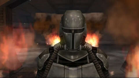 스타워즈: 코토르 2 리메이크 개발 중 - 보고서