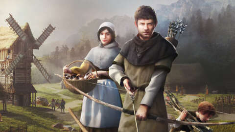 중세 생활 시뮬레이션, 눈에 보이는 임신 등을 포함한 무료 업데이트 추가