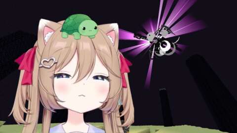 AI VTuber Neuro-Sama가 마침내 하드코어 마인크래프트를 완성했지만 일부는 만족하지 않습니다.