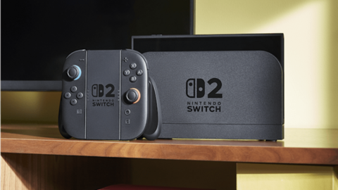 새로운 Switch 2 시스템 업데이트 출시, 그리고 그 기능을 알고 계실 겁니다.