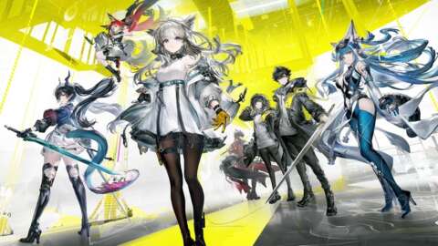 Arknights: 엔드필드, 뮤직 비디오 트레일러와 함께 출시일 공개